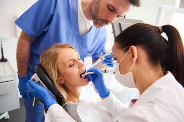 Advanced Technology for Better Dental Care in Paterson, NJ