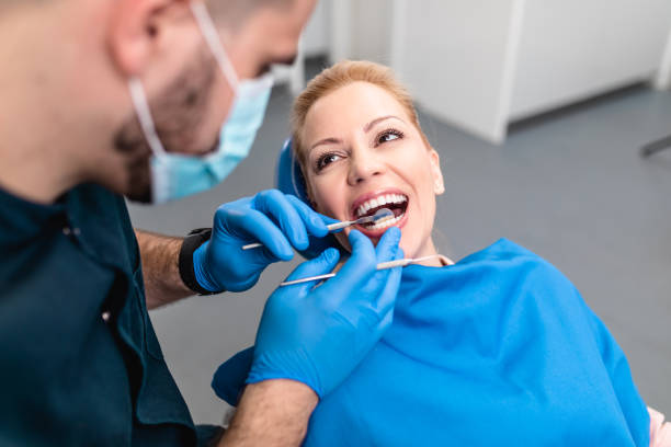 Laser Dentistry in Paterson, NJ